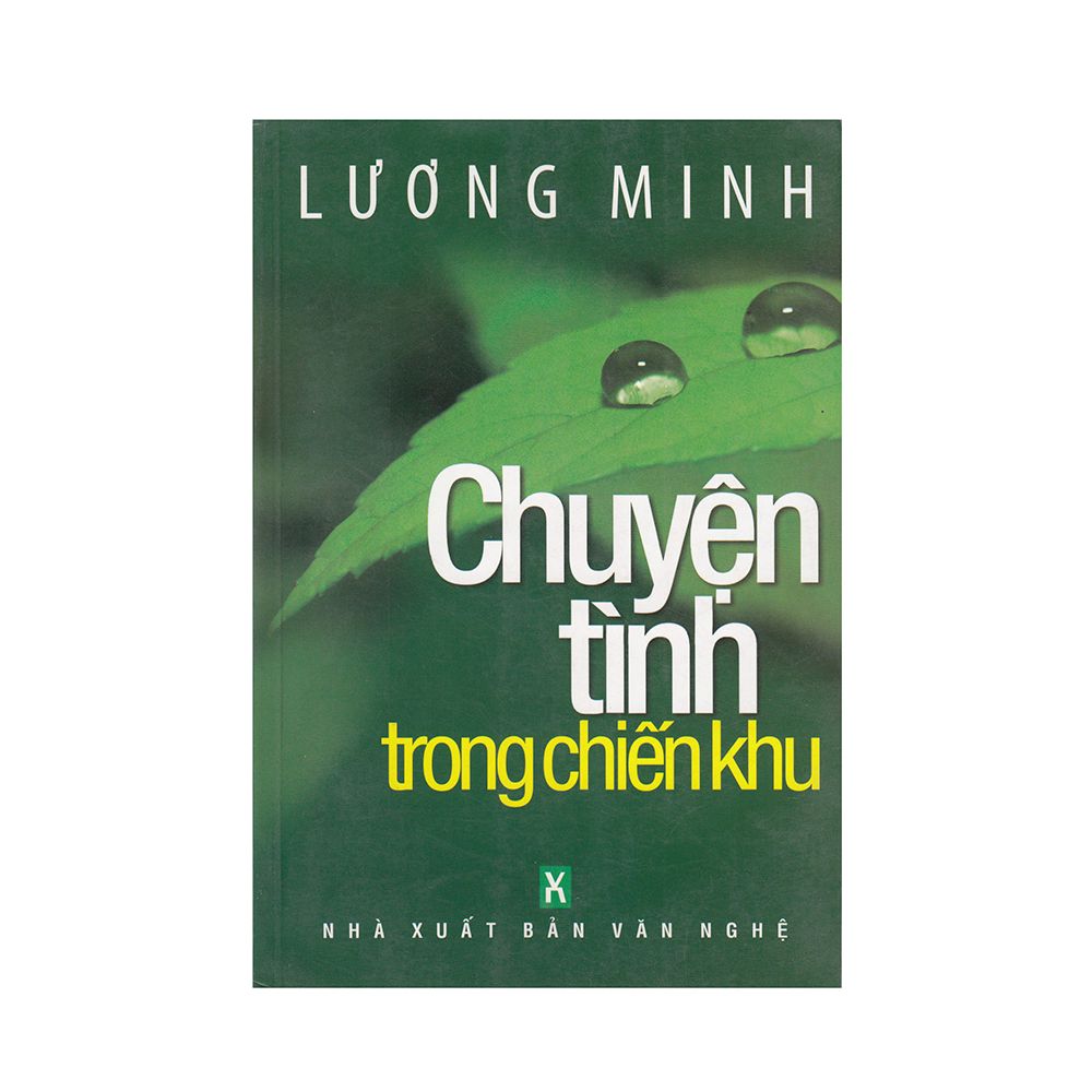 Chuyện Tình Trong Chiến Khu
