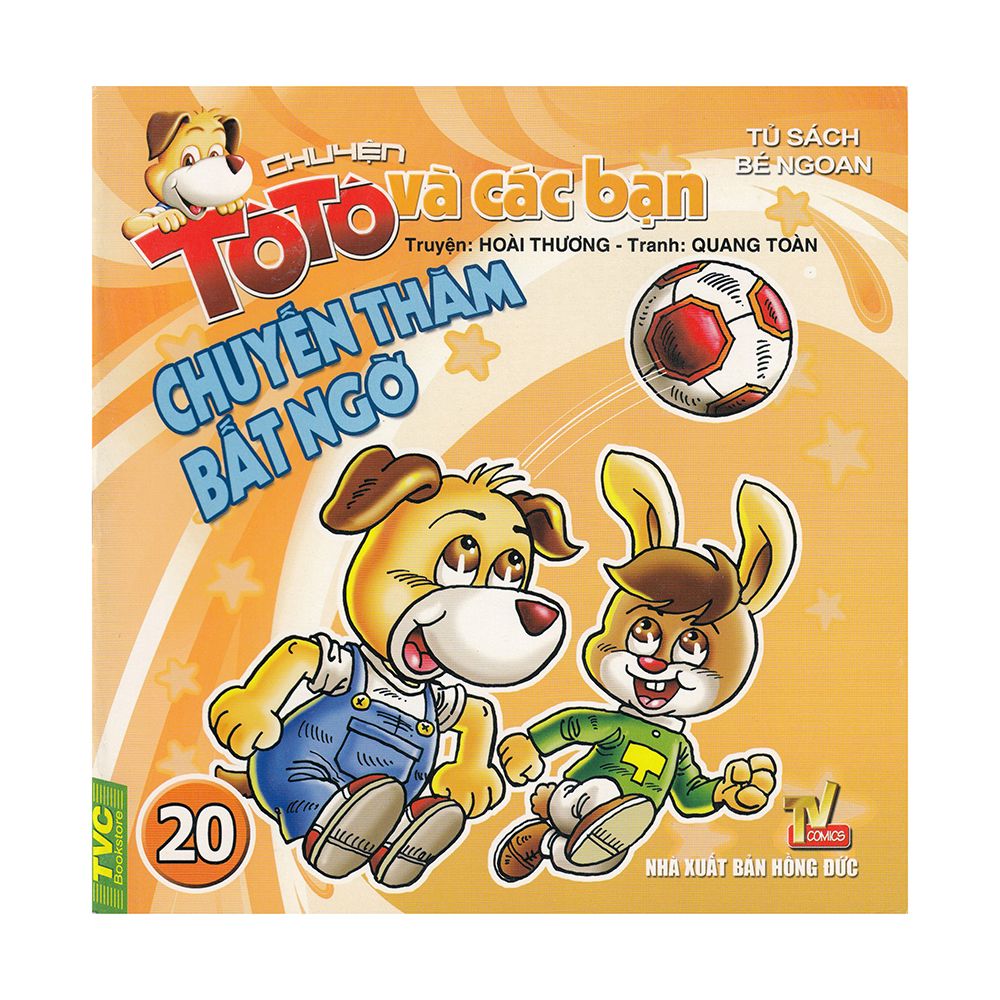 Chuyện TôTô Và Các Bạn (Tập 20): Chuyến Thăm Bất Ngờ