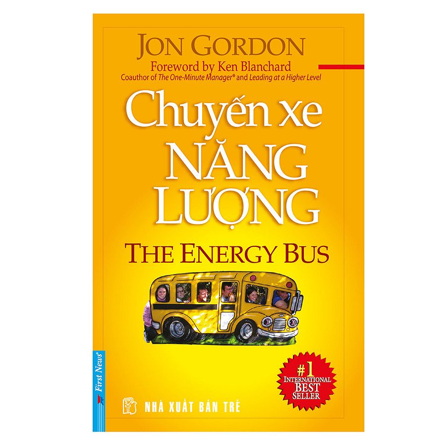 Chuyến Xe Năng Lượng