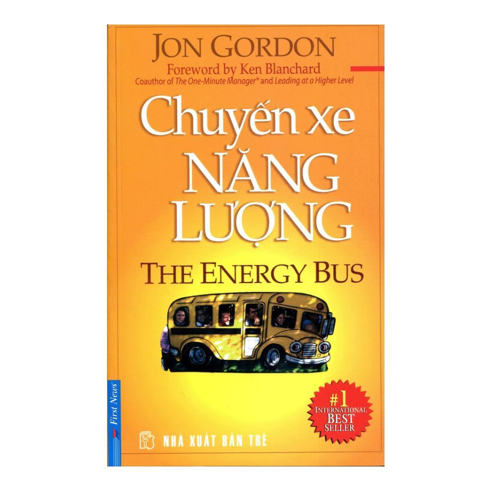 Chuyến Xe Năng Lượng