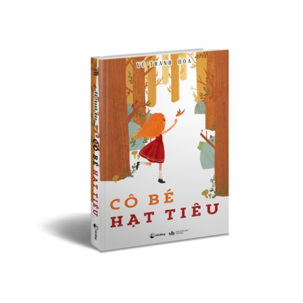 Cô Bé Hạt Tiêu