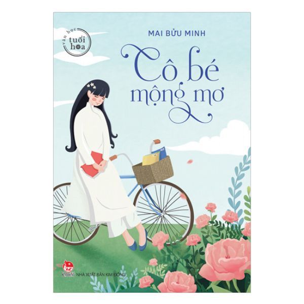 Cô bé mộng mơ