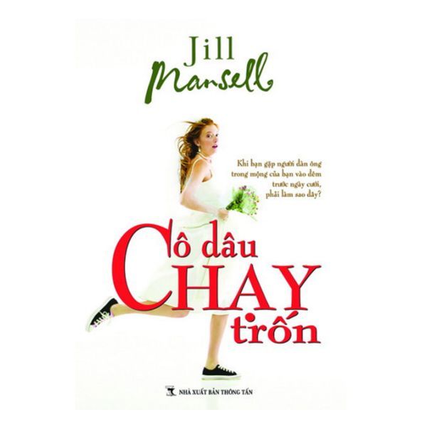 Cô Dâu Chạy Trốn