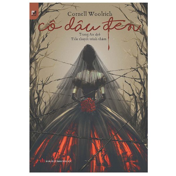Cô Dâu Đen