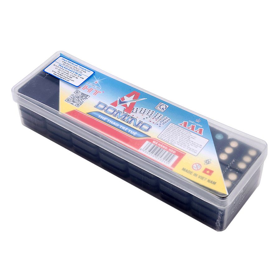 Cờ Domino Đại
