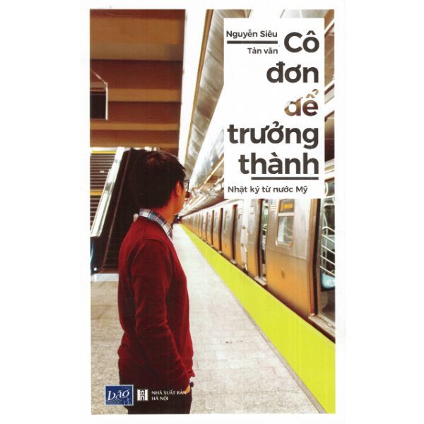 Cô Đơn Để Trưởng Thành