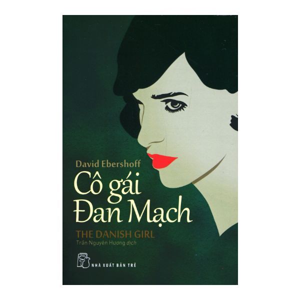 Cô Gái Đan Mạch