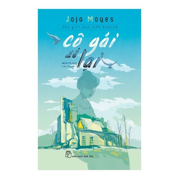Cô Gái Để Lại