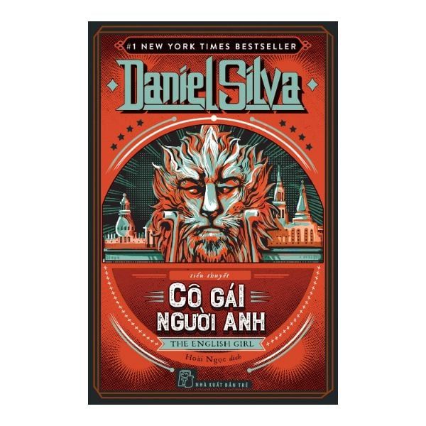 Cô Gái Người Anh