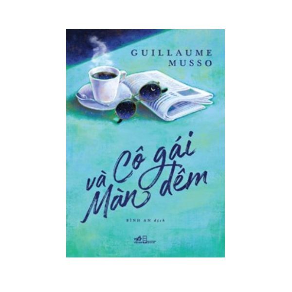 Cô Gái Và Màn Đêm