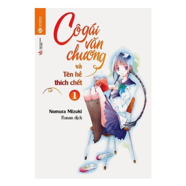 Cô Gái Văn Chương Và Tên Hề Thích Chết