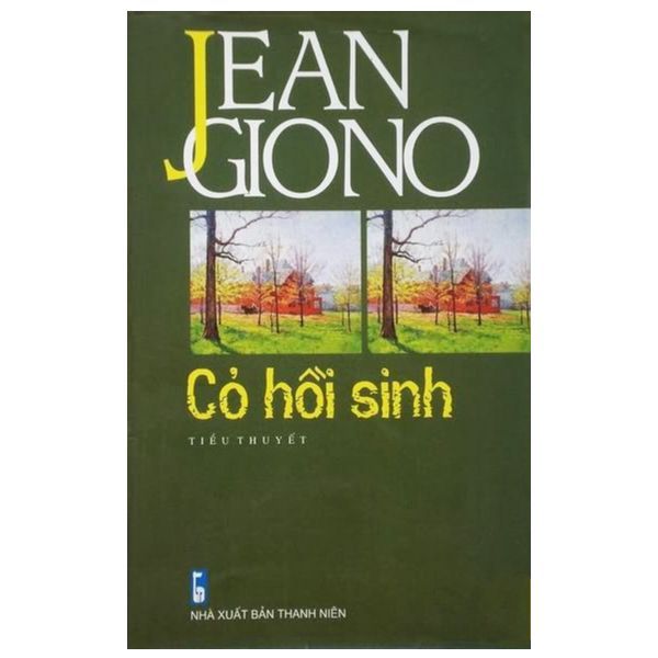 Cỏ Hồi Sinh