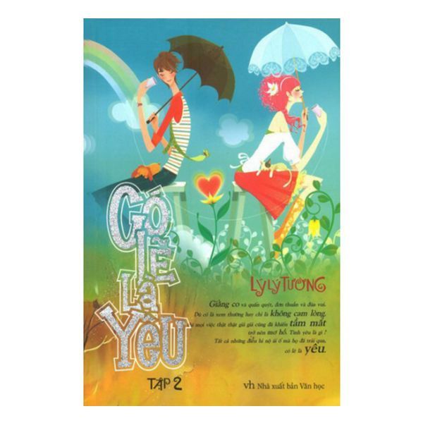 Có Lẽ Là Yêu - Tập 2
