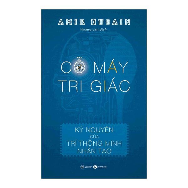 Cổ Máy Tri Giác