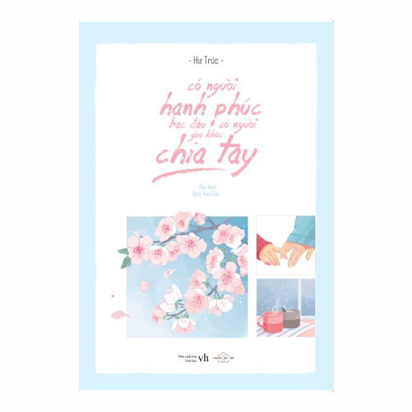 Có Người Hạnh Phúc Bạc Đầu Có Người Gào Khóc Chia Tay