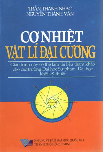 Cơ Nhiệt Vật Lý Đại Cương