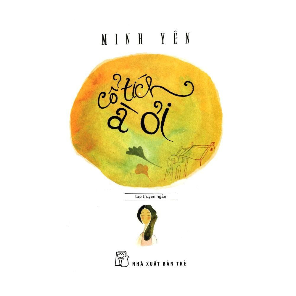 Cổ Tích À Ơi