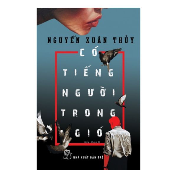 Có tiếng người trong gió
