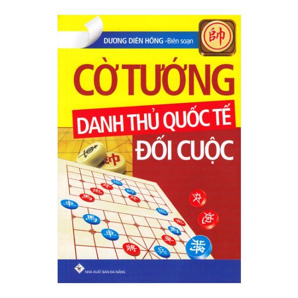 Cờ Tướng Danh Thủ Quốc Tế Đối Cuộc