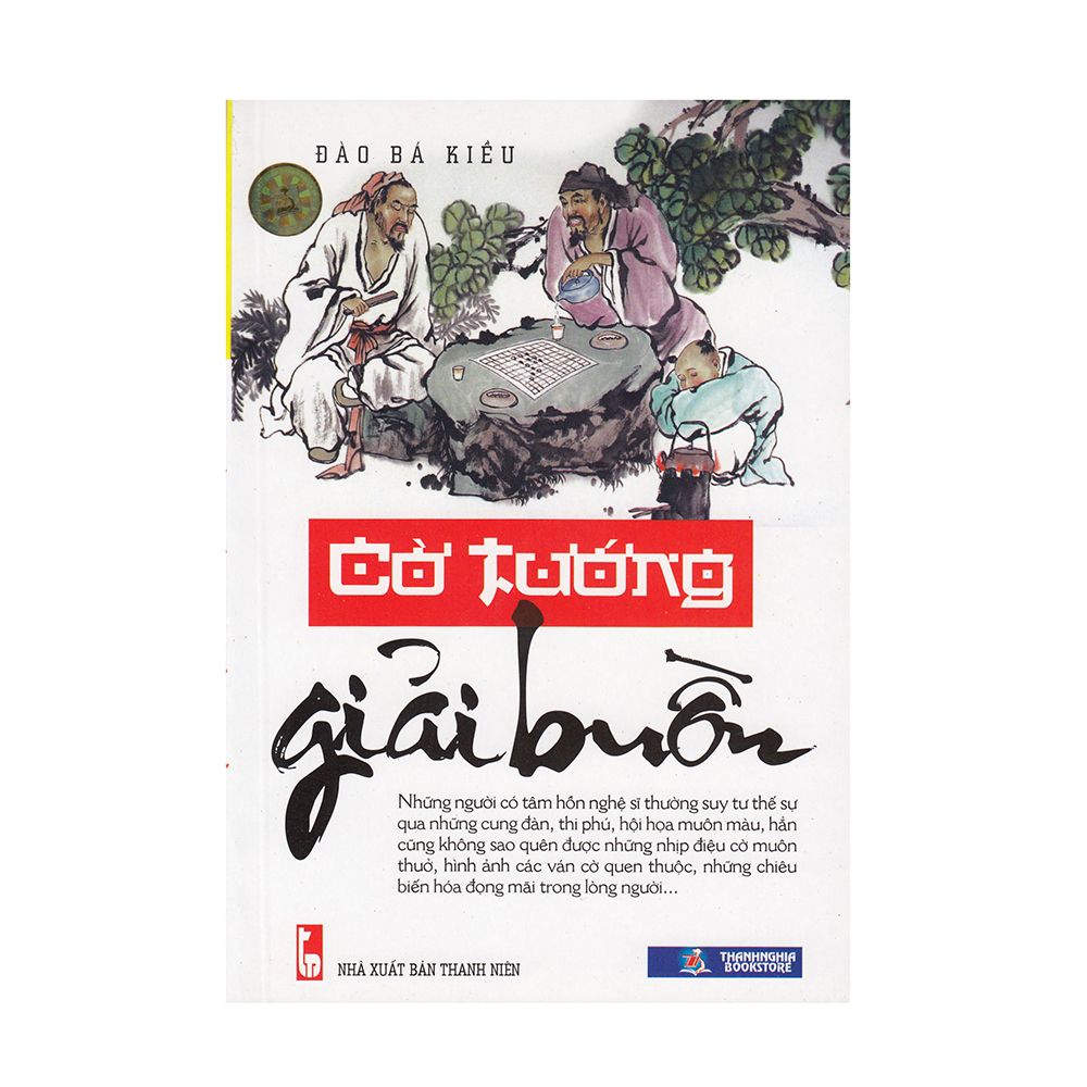 Cờ Tướng Giải Buồn