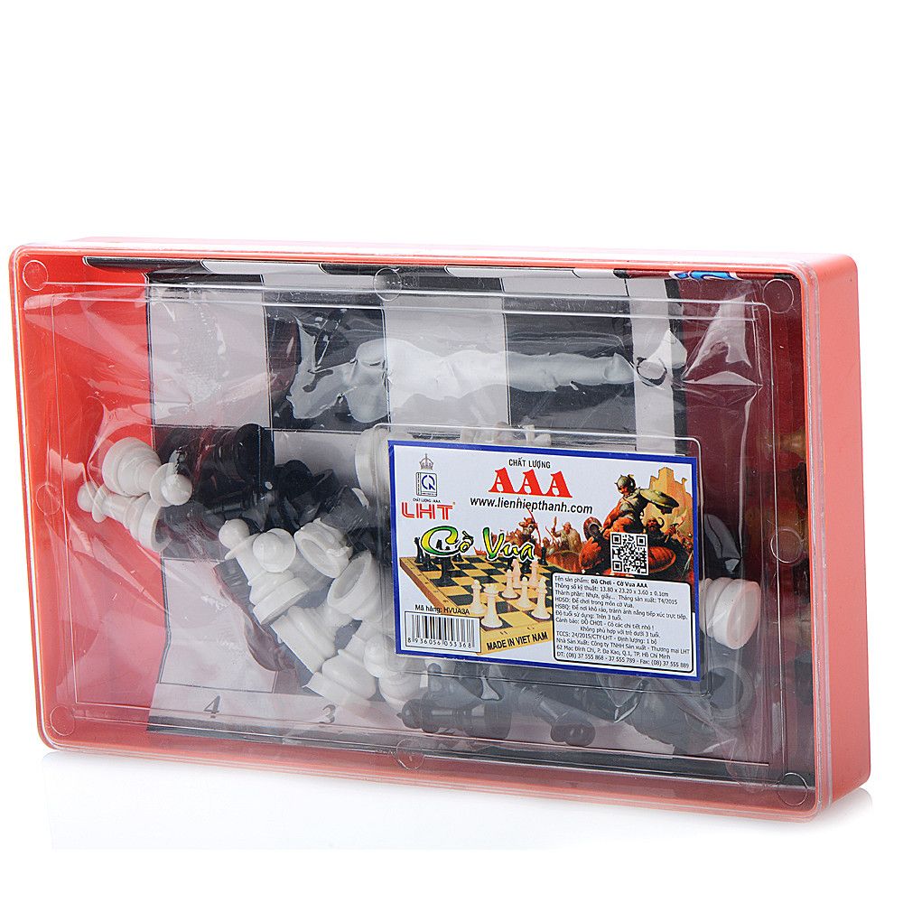 Cờ Vua AAA