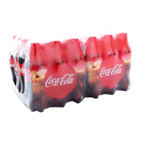 Coca-Cola Chai 600ml