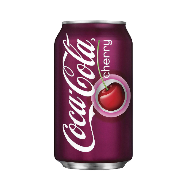 Coca Cherry 355ml*12