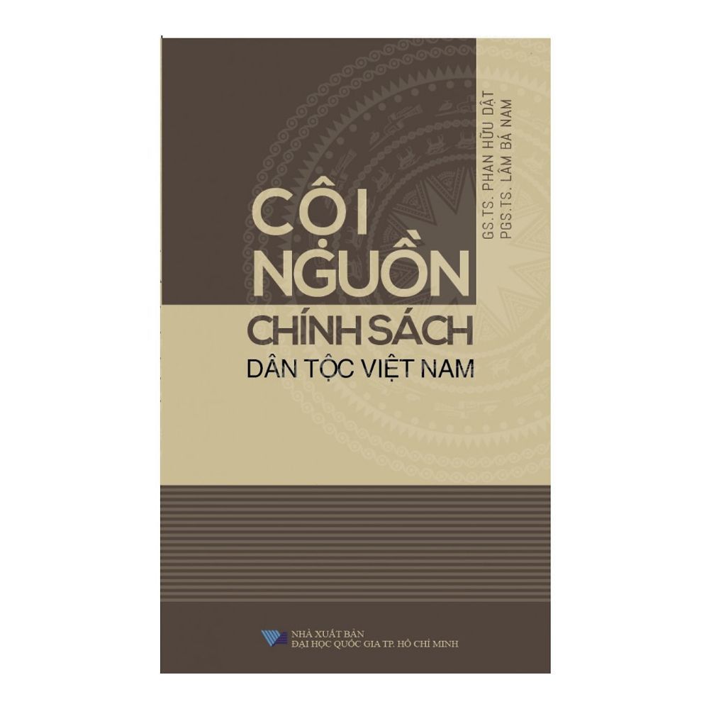 Cội Nguồn Chính Sách Dân Tộc Việt Nam
