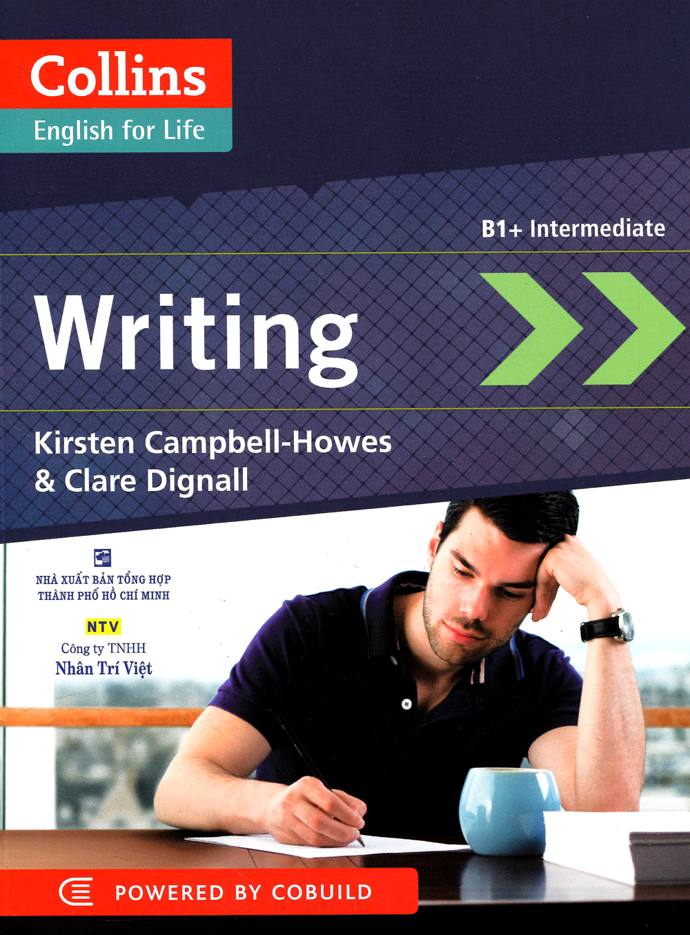 Collins English For Life - Writing B1+ Intermediate