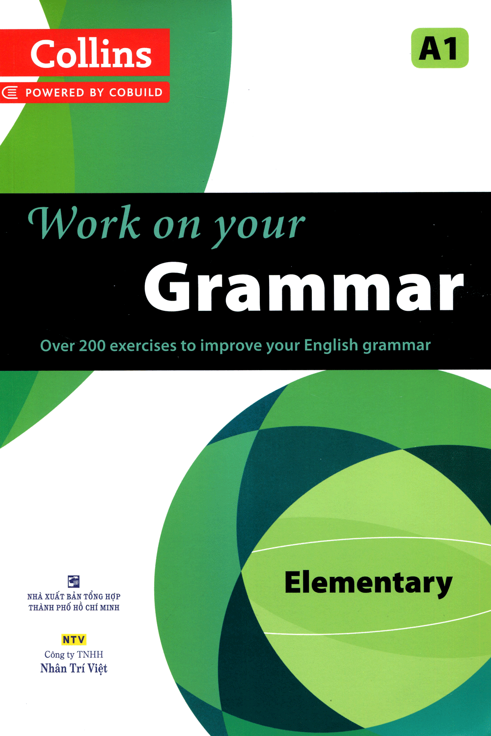 Work on your Grammar A1 Elementary