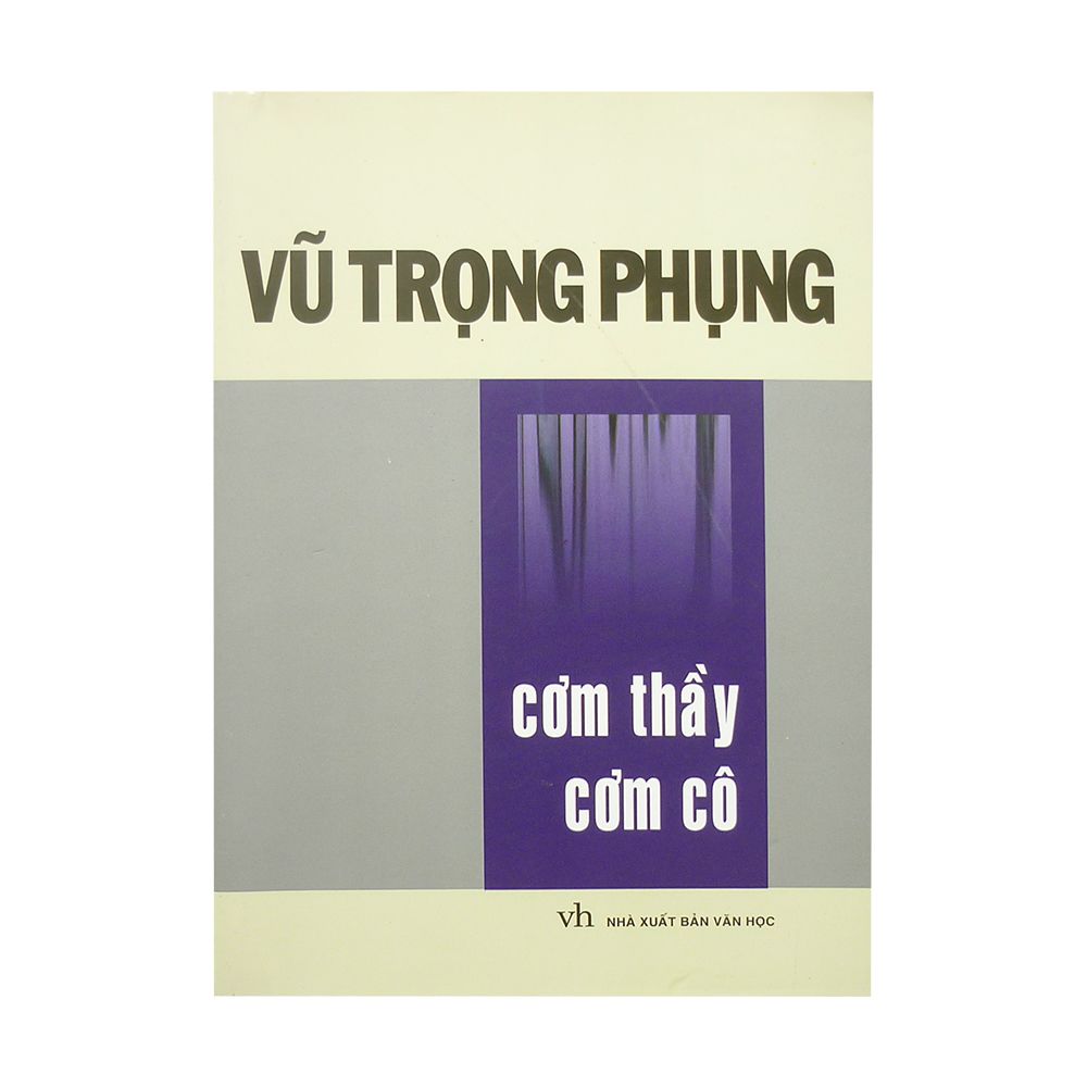 Cơm Thầy Cơm Cô