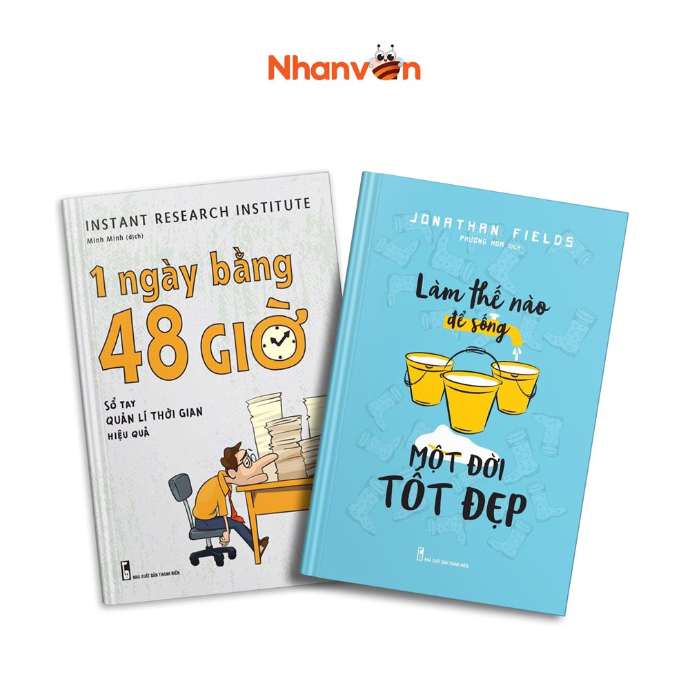 Combo Cân Bằng Giữa Công Việc Với Gia Đình - Vươn Tới Hạnh Phúc