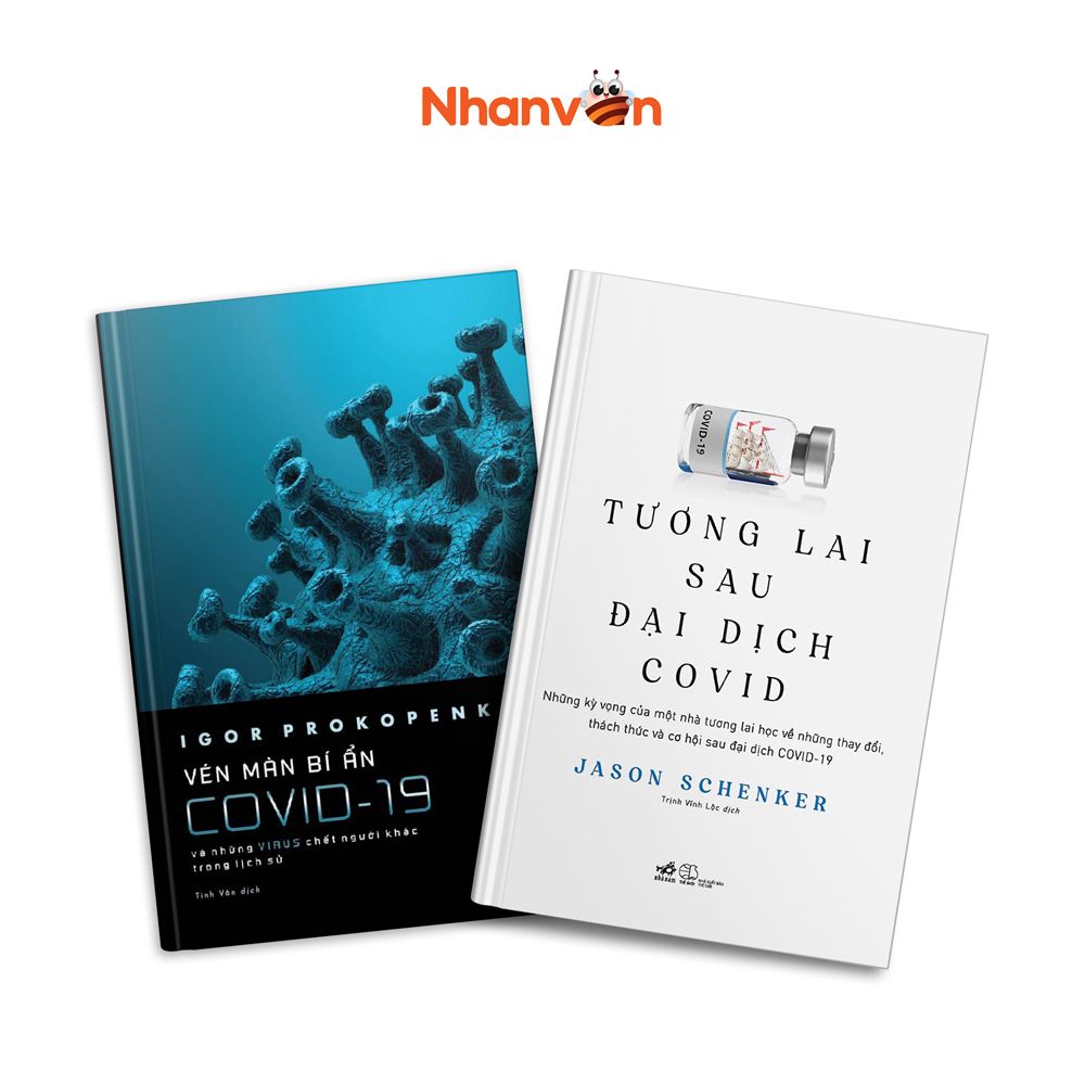 Combo Vượt Qua Đại Dịch Covid-19