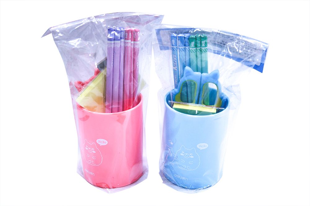 Combo Dụng Cụ Học Sinh