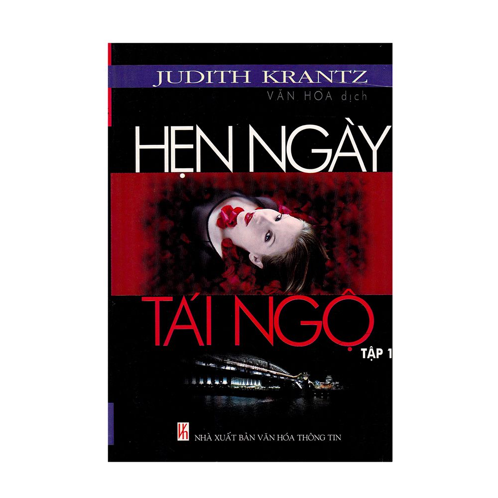 Combo Hẹn Ngày Tái Ngộ - Tập 1 + Tập 2