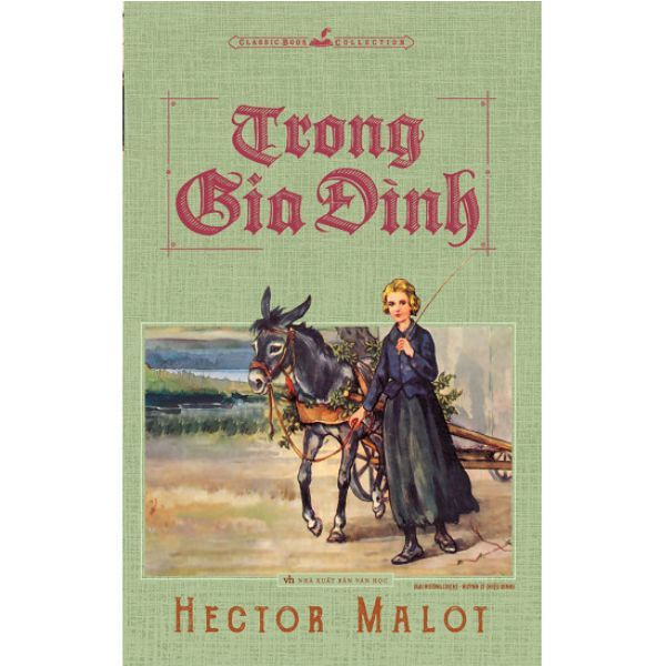 Combo Không Gia Đình ( Không Gia Đình + Trong Gia Đình)