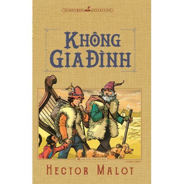 Combo Không Gia Đình ( Không Gia Đình + Trong Gia Đình)