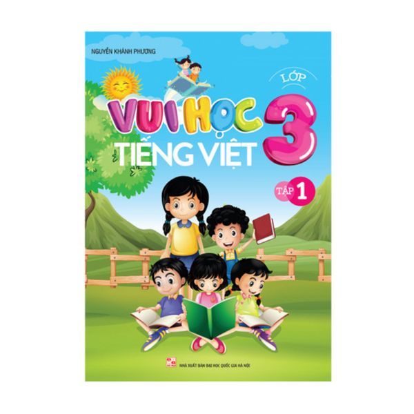 Combo Thực Hành Toán Và Tiếng Việt 3 ( Bộ 4 Cuốn )