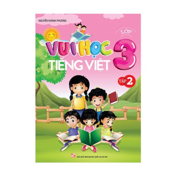 Combo Thực Hành Toán Và Tiếng Việt 3 ( Bộ 4 Cuốn )