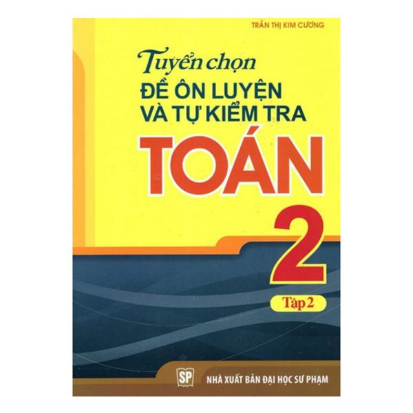 Combo Tuyển Chọn Toán Và Tiếng Việt 2 ( Trọn Bộ 4 Cuốn )