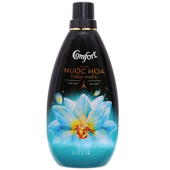 Comfort Hương Nước Hoa Thiên Nhiên - Lillie (800ml)