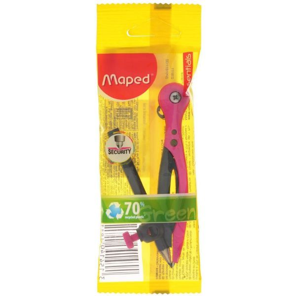 Compa Học Sinh Maped Vivo Essentials - 018111