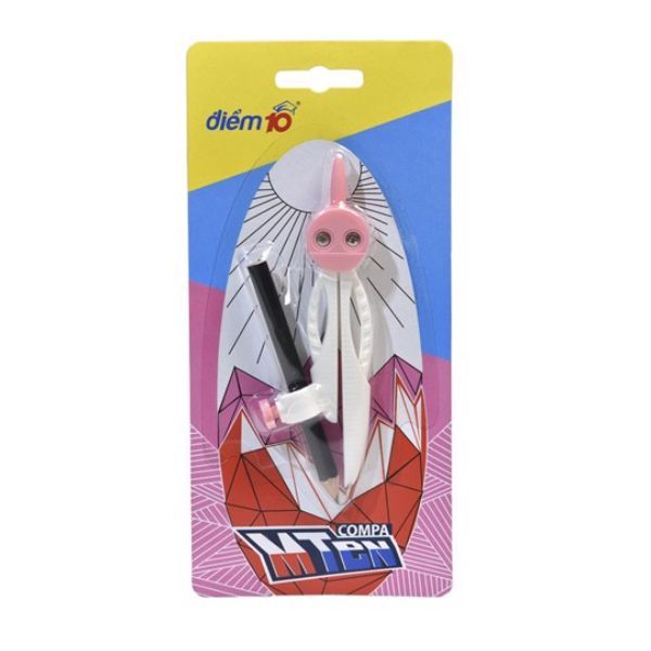 Compa MTEN Điểm 10 TP-C012