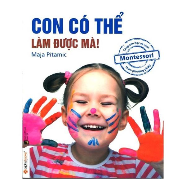 Con Có Thể Làm Được Mà
