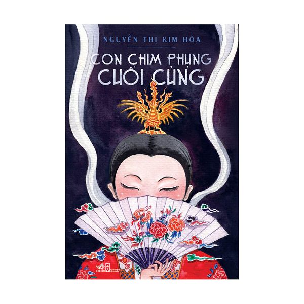 Con chim phụng cuối cùng
