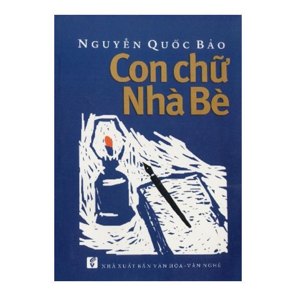 Con Chữ Nhà Bè