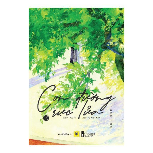 Con Đường Rực Lửa (2 Tập)