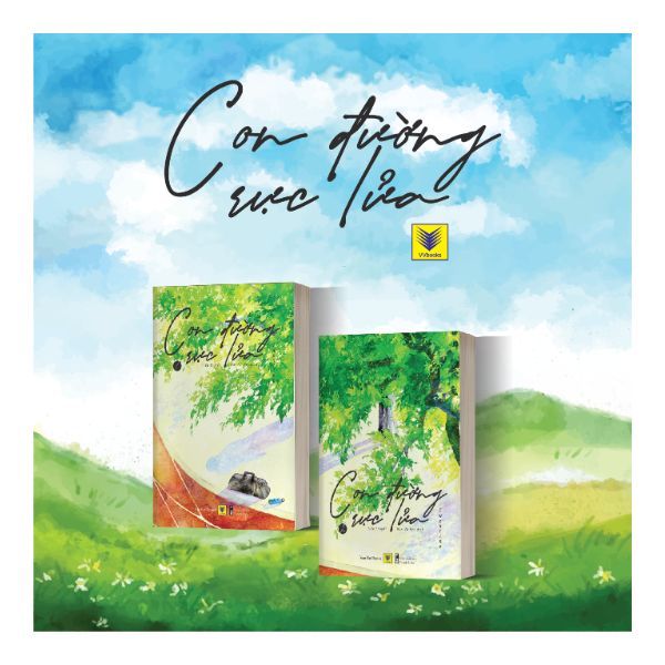 Con Đường Rực Lửa (2 Tập)