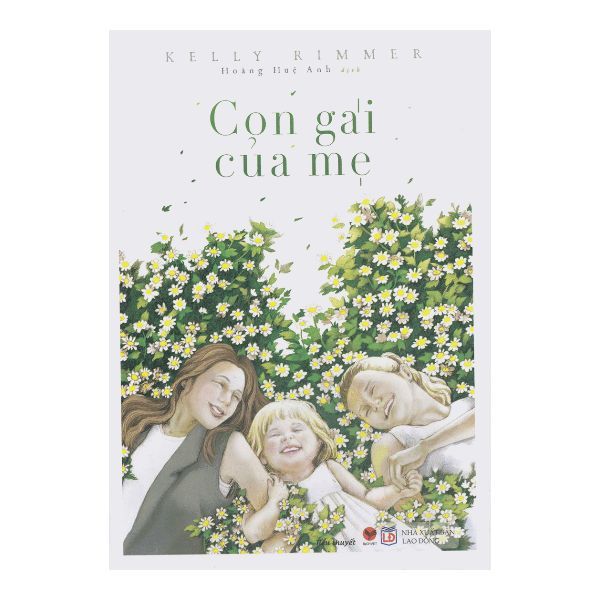 Con Gái Của Mẹ