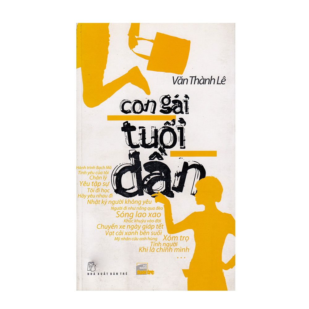 Con Gái Tuổi Dần